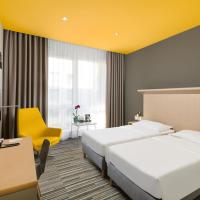 Park Inn By Radisson Budapest