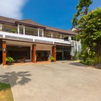 4 bedroom apartment at the beach, The Sands by PLH Phuket