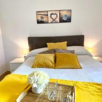 Apartamento salou