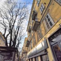 Locazione Turistica Gramsci Studio Apartment