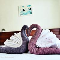 Heritage Mansion in Patong