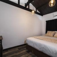 Holiday homes, Shiki Homes TOKI