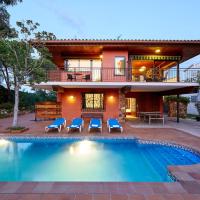 The Montane Modern Villa