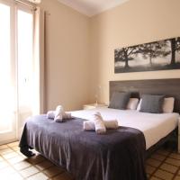 HiGuests Vacation Homes - Corcega