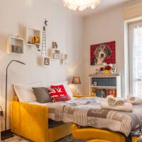 GuestHero - Apartment - Brenta M3
