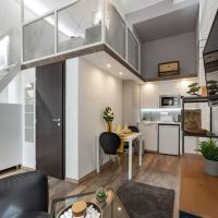 Your Central Located Brand New Studio Apartment
