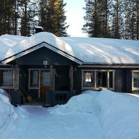 Villa Cloudberry