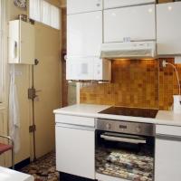 216500 - Beautiful 120 sqm duplex apartment for a family or two couples to rent in a privileged area