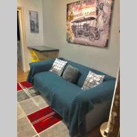 Apartamento Centro de Madrid. Hortaleza