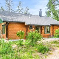 Holiday Home Kallionnenä