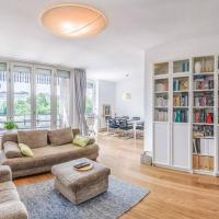 Exquisite Panorama Suite At Basilica