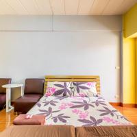 Aparthotels, Benjaratch Boutique Apartment