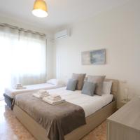 Gazflat- Ostiense 6pax
