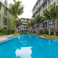 Delux Suite in Diamond Resort by Phuket Apartments
