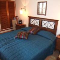 Kerstin Bruns-Apartamento Corinna