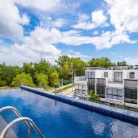 Laguna Park villa Phuket