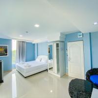 Hotels, Delighted Bangkok Hotel