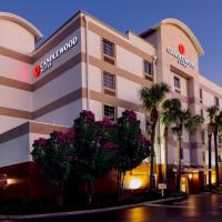 Candlewood Suites Fort Lauderdale Airport-Cruise