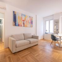 Urban District Apartments - Milan Piazza Cinque Giornate