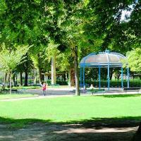 CMG Square Louis Majorelle - Faubourg Saint Antoine 1GD