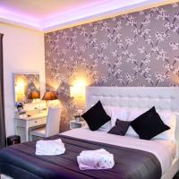 The Saint Guest House