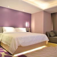 Hotels, Lavande Hotel (Zhuhai Gongbei Port Fuhuali)
