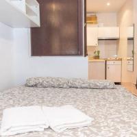 Apartamenty, Mini Economic Studio 3.3