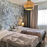 City Apartment Savonkatu
