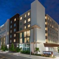 Staybridge Suites - Miami International Airport