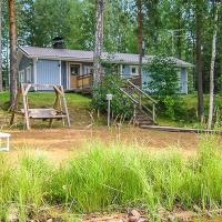 Holiday Home Sinisorsa