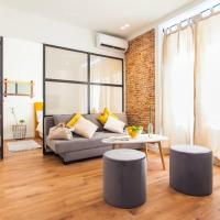 Malasaña Perfect Flat - Design FREE Cancelation