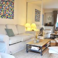 Beautiful apt with BALCONY near MONTPARNASSE