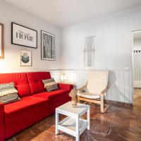 GÜELL APARTMENT FULLY EQUIPPED REF MRHAD