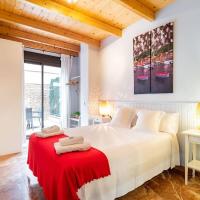 SAGRADA FAMILIA FULLY EQUIPPED 2 BED 2 BATHROOM SPACIOUS OASIS APARTMENT with LARGE TERRACE REF MRHAC