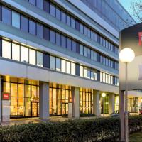 Ibis Wien Messe