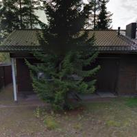 Karhu 1 Cottage