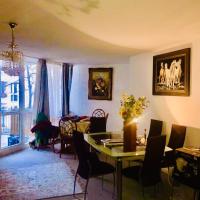 MUNICH CITY APARTMENT SCHWABING WEST MEGA NIGHT LIFE OLYMPIA- LUITPOLD- PARK BMW WELT