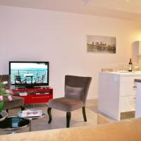 Appartement rue des Francs Bourgeois - Marais