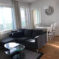 Vaasa Apartments 5