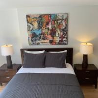 Lenox Hill Apartments 30 Day Stays