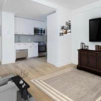 Lux Wall St Corporate 30 Day Rentals