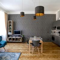 Апартаменты/квартиры, Alfons Apartments