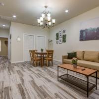 Charming 3BR flat 15 min to NYC