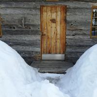 Logwood Chalet