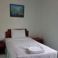 Welcome Inn Hotel Karon Beach Single room from only 500 Baht