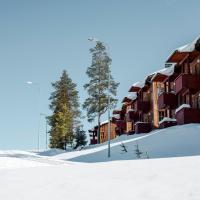 Ski-Inn AurinkoRinne