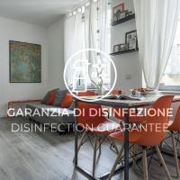Italianway-Cadorna 10 Apartment