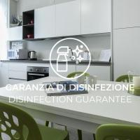 Italianway Apartments - Cadorna 10