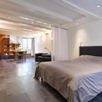 Luxueuze Studio Herengracht