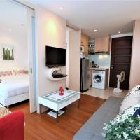 Studio In Patong Center 10 Min Walk To The Beach